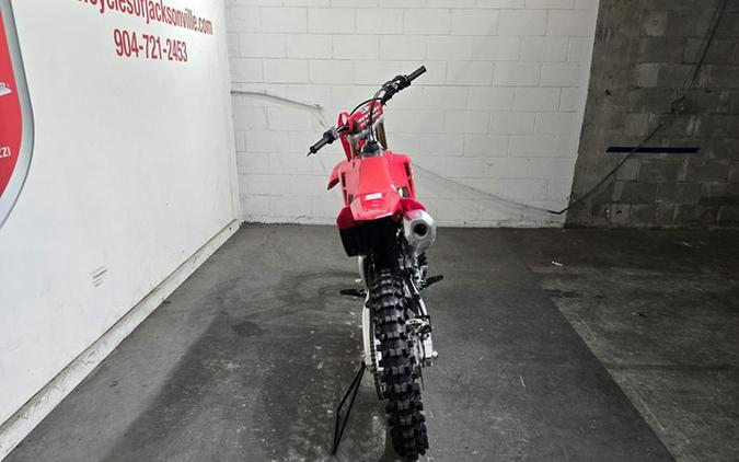 2026 Honda CRF 250R