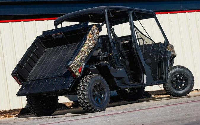 2026 Can-Am Defender MAX XT HD11