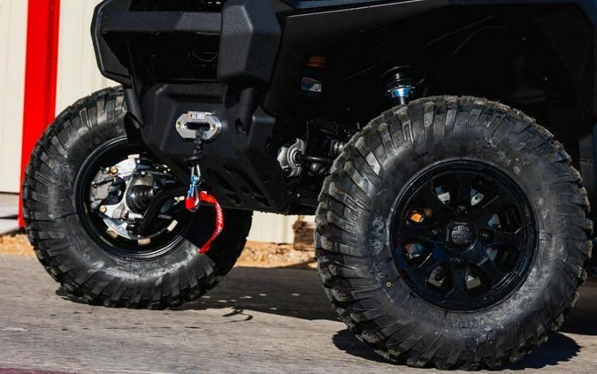 2026 Can-Am Defender MAX XT HD11