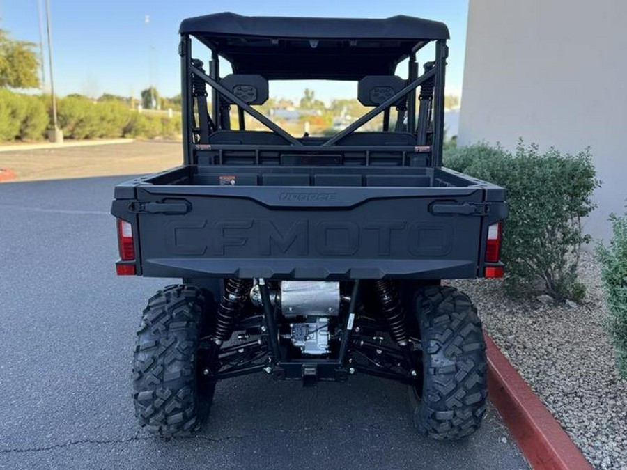 2026 CFMOTO UFORCE 800 XL