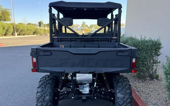 2026 CFMOTO UFORCE 800 XL