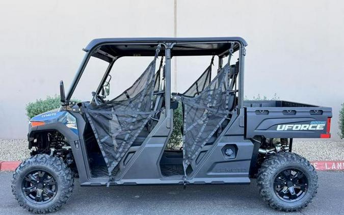 2026 CFMOTO UFORCE 800 XL