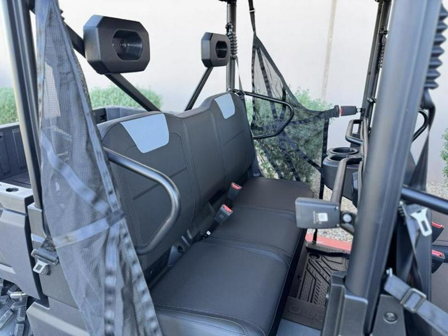 2026 CFMOTO UFORCE 800 XL