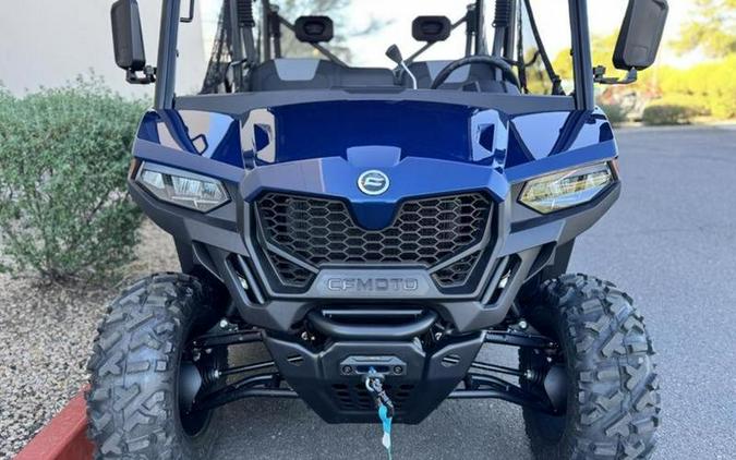 2026 CFMOTO UFORCE 800 XL