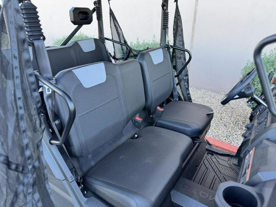 2026 CFMOTO UFORCE 800 XL