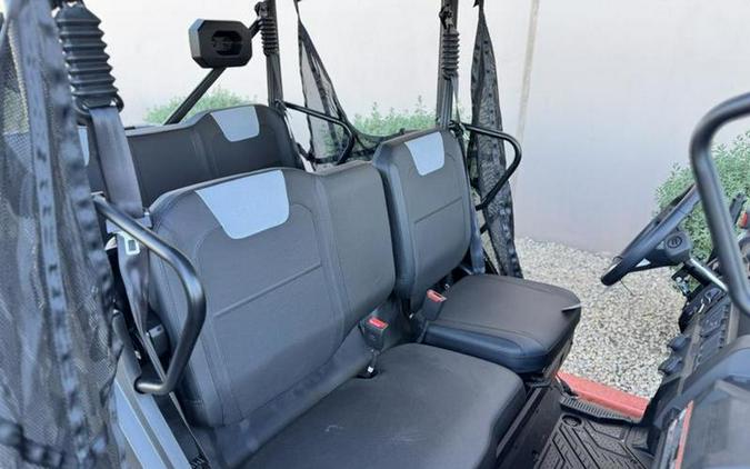 2026 CFMOTO UFORCE 800 XL