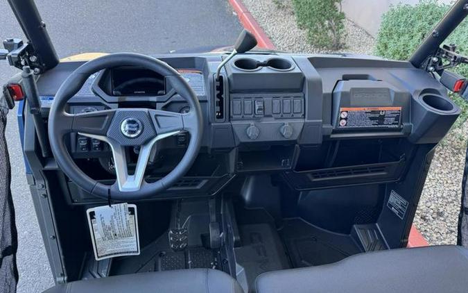 2026 CFMOTO UFORCE 800 XL