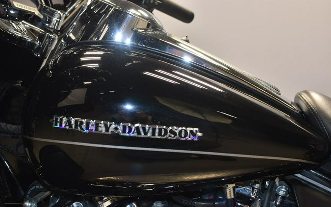 2017 Harley-Davidson Ultra Limited
