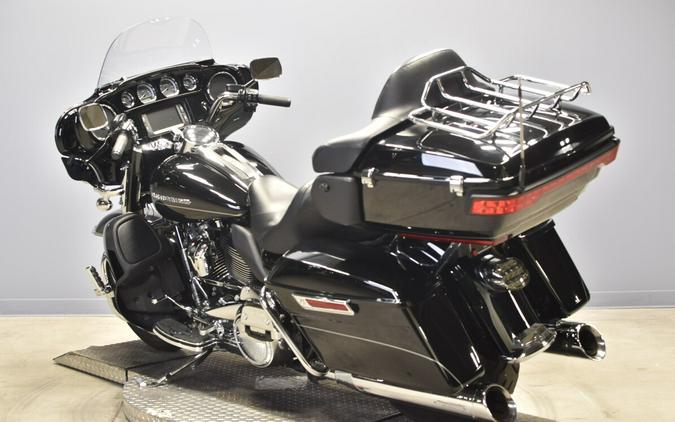 2017 Harley-Davidson Ultra Limited