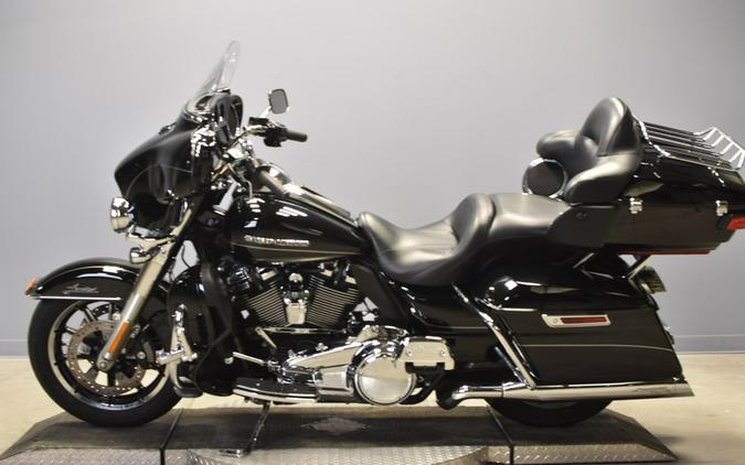 2017 Harley-Davidson Ultra Limited