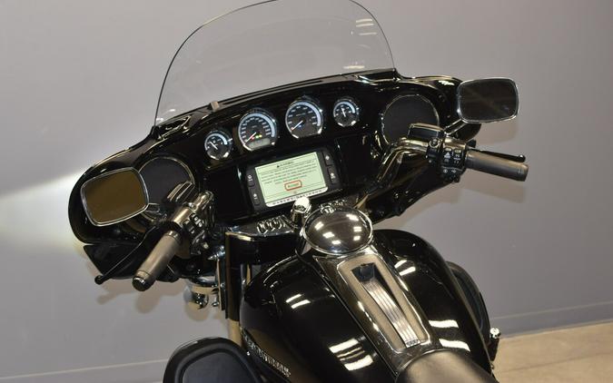 2017 Harley-Davidson Ultra Limited