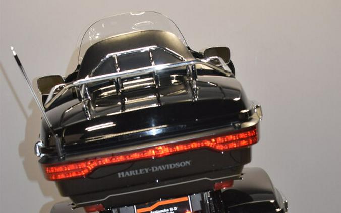 2017 Harley-Davidson Ultra Limited