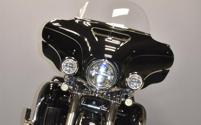 2017 Harley-Davidson Ultra Limited