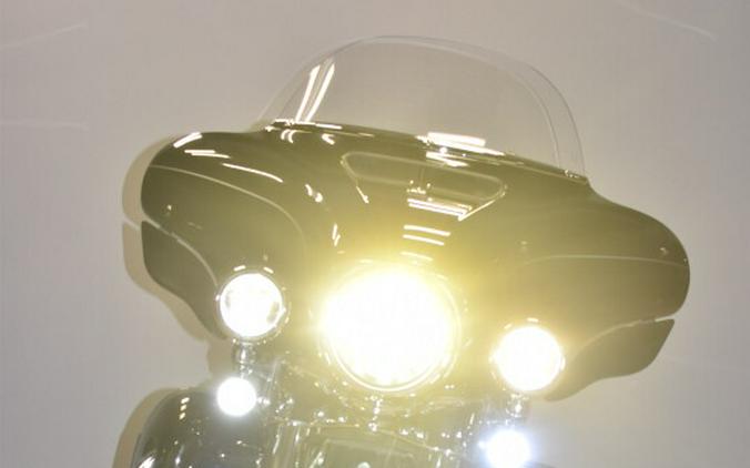 2017 Harley-Davidson Ultra Limited