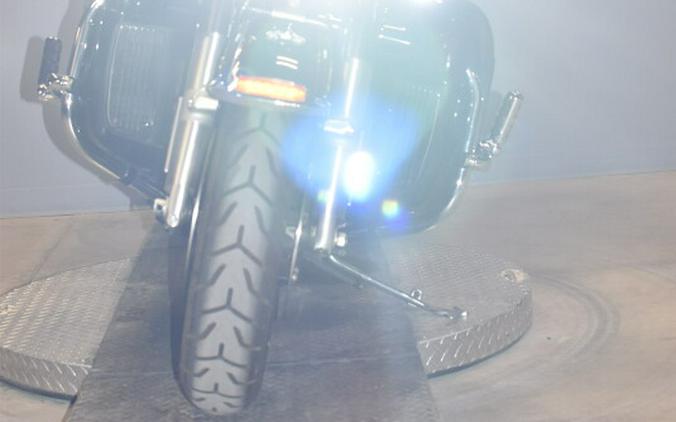 2017 Harley-Davidson Ultra Limited