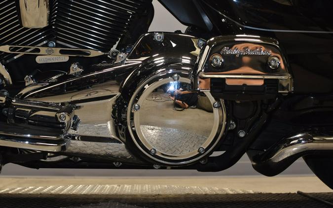 2017 Harley-Davidson Ultra Limited