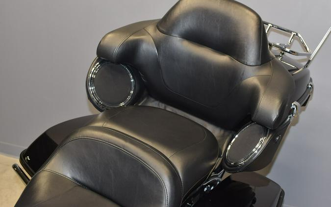 2017 Harley-Davidson Ultra Limited