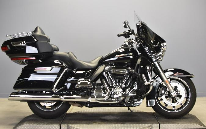 2017 Harley-Davidson Ultra Limited