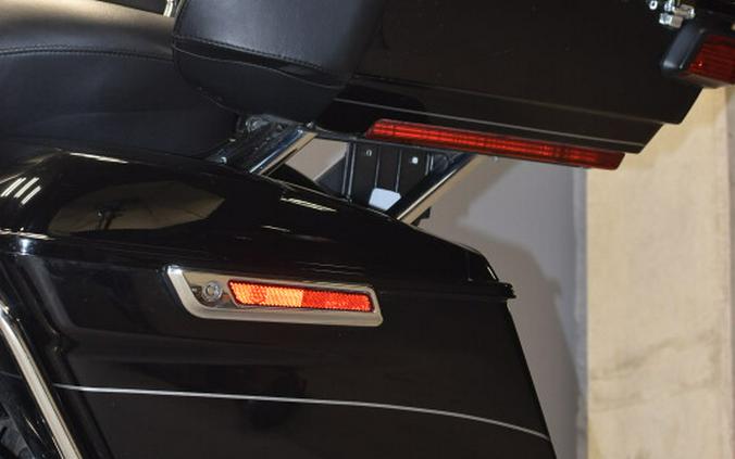 2017 Harley-Davidson Ultra Limited