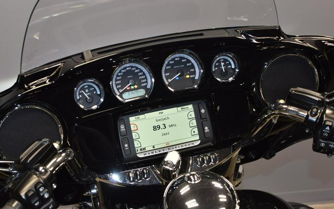 2017 Harley-Davidson Ultra Limited