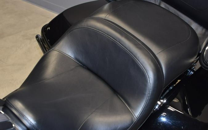 2017 Harley-Davidson Ultra Limited