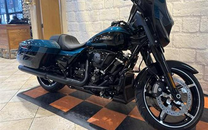 2026 Harley-Davidson Street Glide®