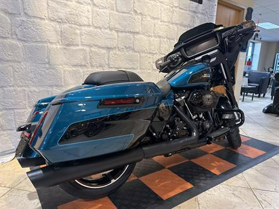 2026 Harley-Davidson Street Glide®