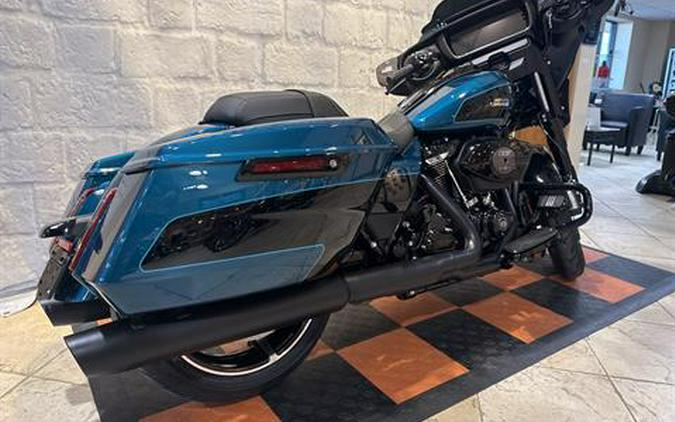 2026 Harley-Davidson Street Glide®