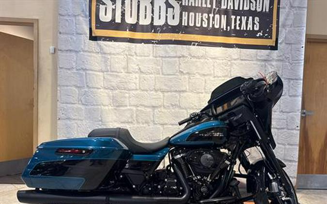 2026 Harley-Davidson Street Glide®