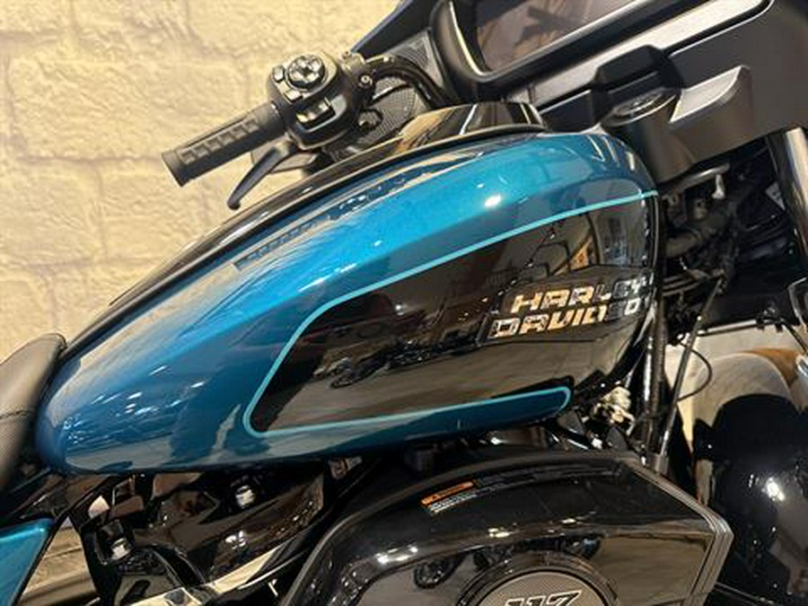 2026 Harley-Davidson Street Glide®