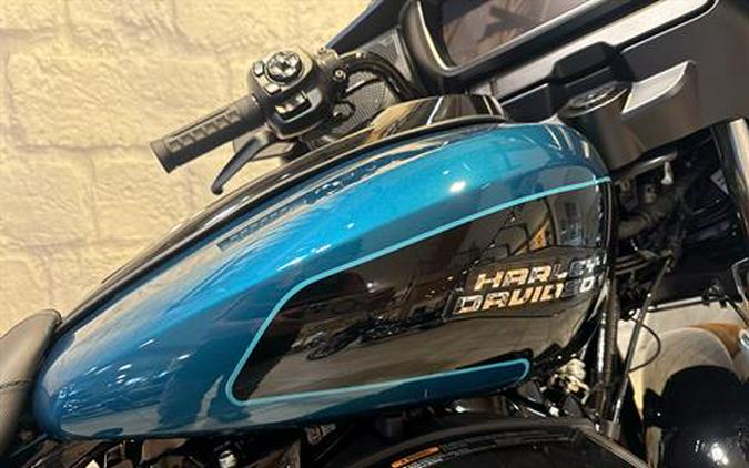 2026 Harley-Davidson Street Glide®