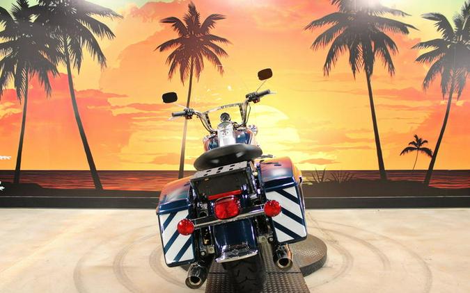 2022 Harley-Davidson® FLHP