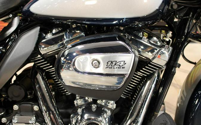 2022 Harley-Davidson® FLHP