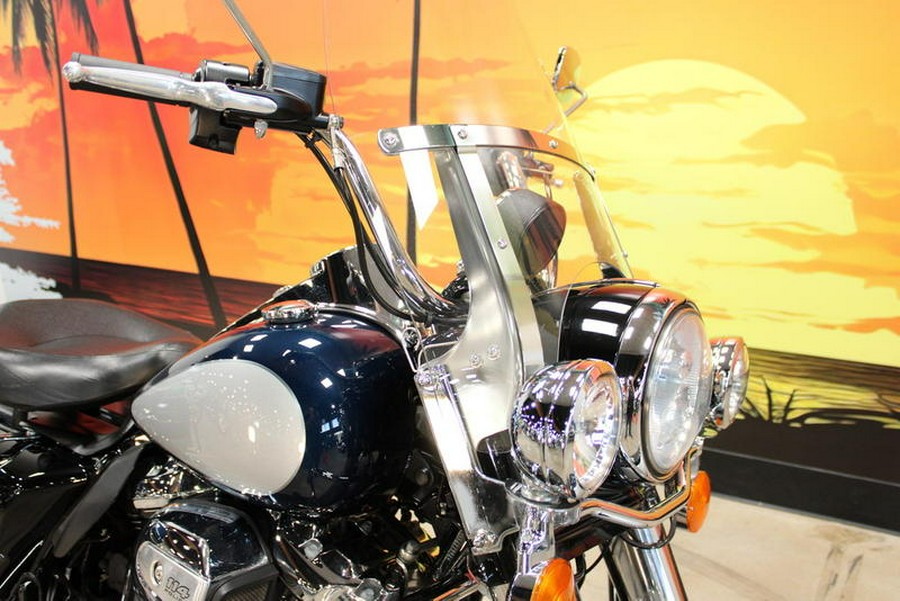2022 Harley-Davidson® FLHP for sale in Ormond Beach, FL