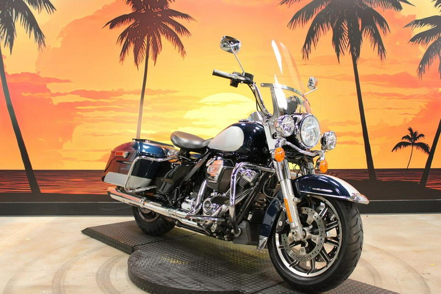 2022 Harley-Davidson® FLHP for sale in Ormond Beach, FL