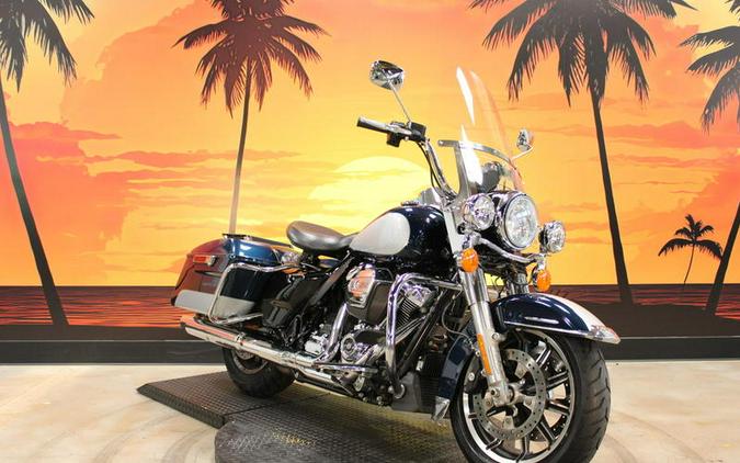 2022 Harley-Davidson® FLHP