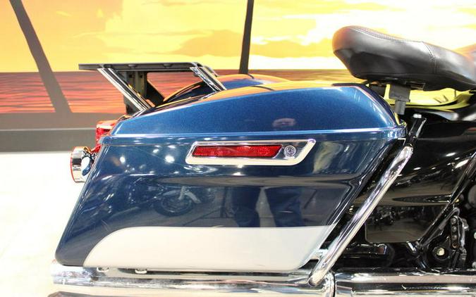 2022 Harley-Davidson® FLHP