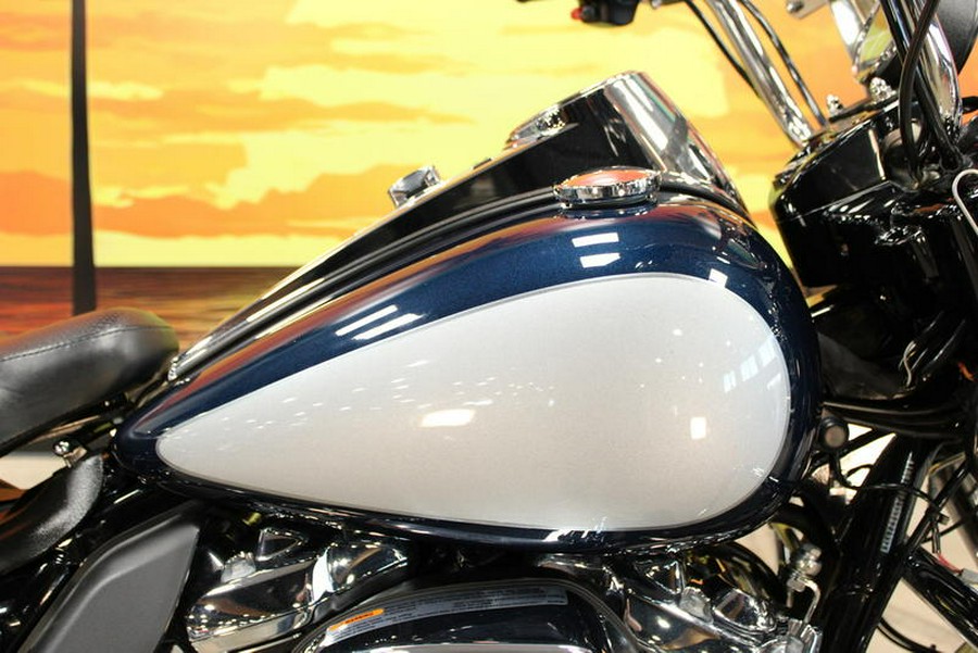 2022 Harley-Davidson® FLHP for sale in Ormond Beach, FL