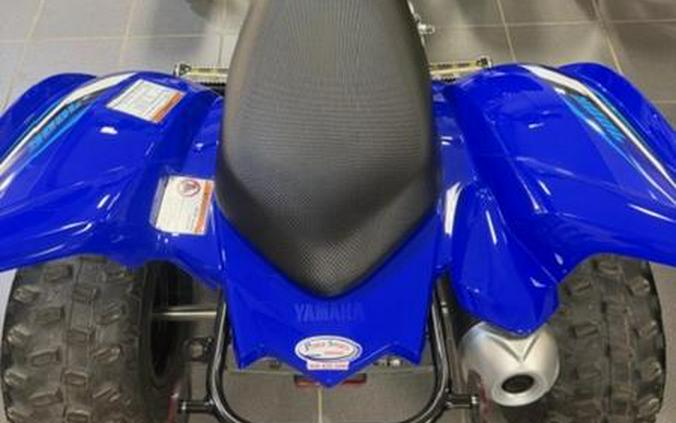 2026 Yamaha Raptor 700R