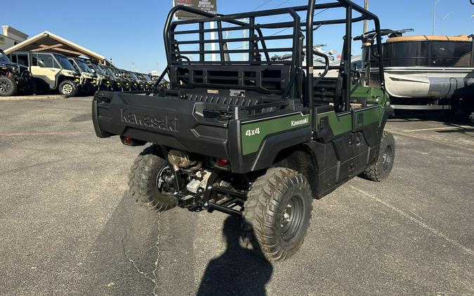 2026 KAWASAKI MULE PROFXT 820 EPS