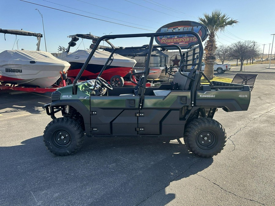 2026 KAWASAKI MULE PROFXT 820 EPS