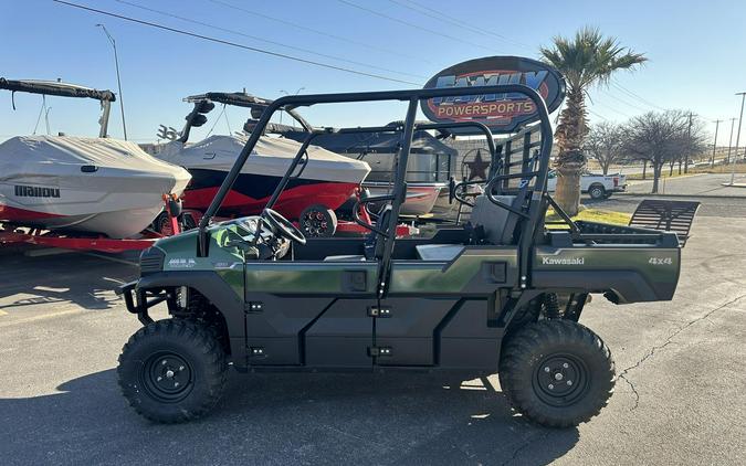 2026 KAWASAKI MULE PROFXT 820 EPS