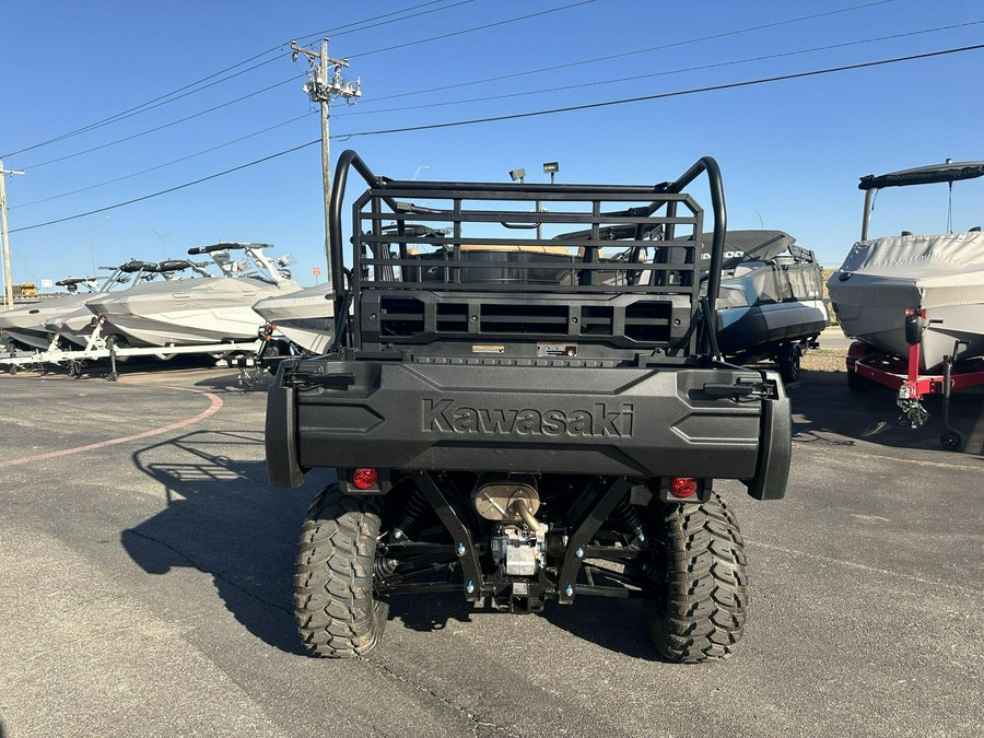 2026 KAWASAKI MULE PROFXT 820 EPS