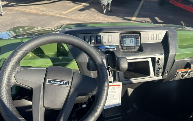 2026 KAWASAKI MULE PROFXT 820 EPS