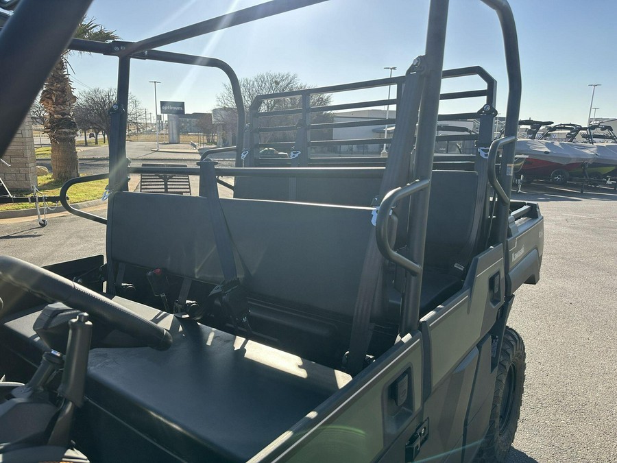 2026 KAWASAKI MULE PROFXT 820 EPS