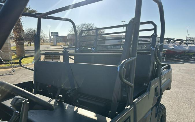 2026 KAWASAKI MULE PROFXT 820 EPS