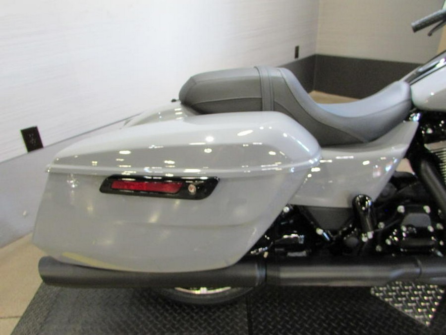 2026 Harley-Davidson® FLHX - Street Glide®