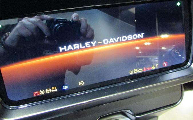 2026 Harley-Davidson® FLHX - Street Glide®