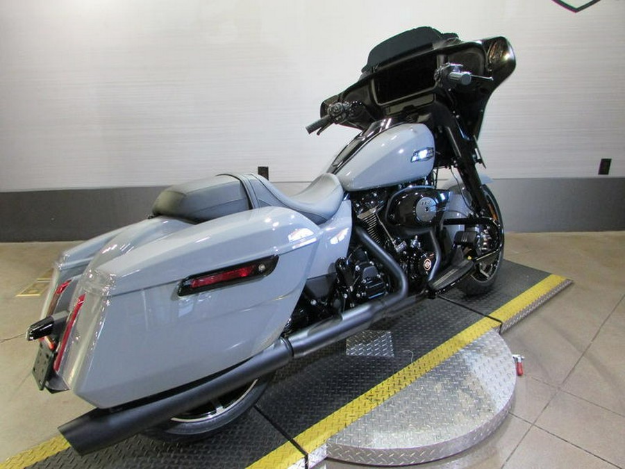 2026 Harley-Davidson® FLHX - Street Glide®