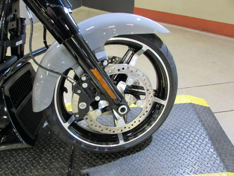 2026 Harley-Davidson® FLHX - Street Glide®